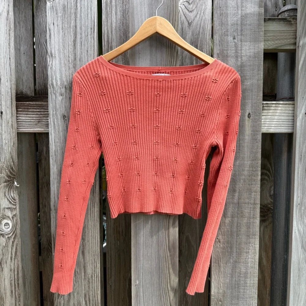 Oneill Sweater - Picture 1 of 3